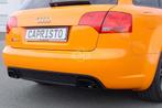 Audi RS4 (B7) Capristo Sport Uitlaatsysteem incl. Eindtips, Verzenden