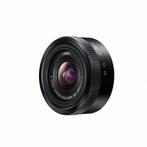 Panasonic Lumix G Vario 12-32mm f/3.5-5.6 ASPH MEGA OIS MFT-, Verzenden, Gebruikt, Standaardlens