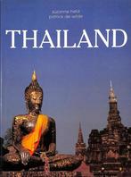 THAILAND 9789065908117 Suzanne Held, Verzenden, Gelezen, Suzanne Held