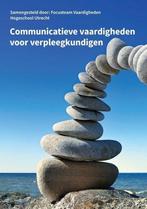 Communicatieve vaardigheden voor verpleegkundigen | 97890..., Verzenden, Nieuw
