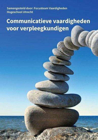 Communicatieve vaardigheden voor verpleegkundigen | 97890..., Boeken, Studieboeken en Cursussen, Verzenden