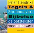 Tegels En Screensavers 9789023924784 Peter Hendriks, Boeken, Gelezen, Peter Hendriks, Verzenden