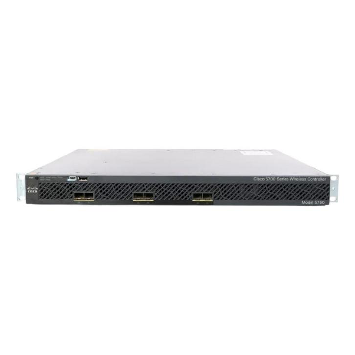 Cisco AIR-CT5760-1K-K9, Computers en Software, WiFi-versterkers, Ophalen of Verzenden