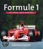 Formule Een 9789059201262 Alain Prost (voorwoord), Boeken, Auto's | Boeken, Gelezen, Onbekend, Alain Prost (voorwoord), Verzenden