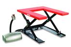 Elektrische U-Heftafel - 1.000KG, Overige typen, Tot 1000 kg, Ophalen of Verzenden, Noblelift