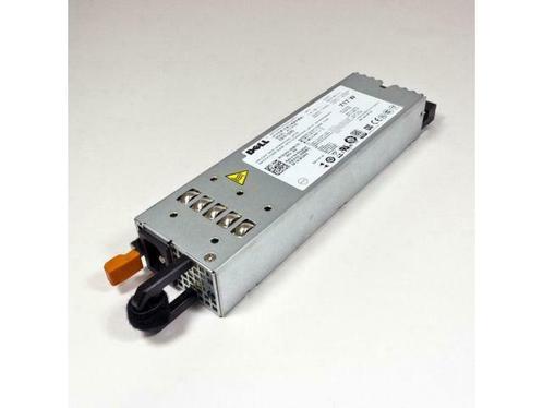 Dell PowerEdge R610 717W Power Supply P/N: 0RN442, Computers en Software, Pc- en Netwerkkabels, Refurbished, Ophalen of Verzenden