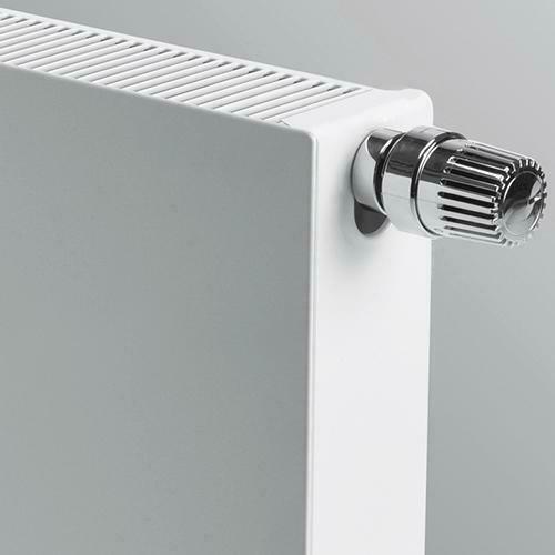 Vlakke radiatoren van Vasco/ Superia!! 900 stuks op Voorraad, Doe-het-zelf en Verbouw, Verwarming en Radiatoren, 30 tot 80 cm