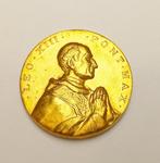 Vaticaan. Leone XIII (1878-1903). Medaille 1900  (Zonder