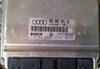 ECU Computer  4B0907401AC Audi A6 2.5 TDI AFB, Nieuw, Verzenden