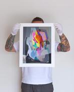 Konstantin Zmogk Danilov (b.1979) - Positive thinking —