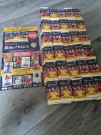 2022 Topps Road to UEFA Nations League Finals - 300 Pack -, Verzamelen, Stickers, Nieuw