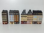 Faller H0 - Modeltreinlandschap (7) - Half Reliëf, Hobby en Vrije tijd, Modeltreinen | H0, Nieuw
