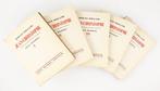 Romain Rolland - Frans Masereel - Jean-Christophe [600 bois, Antiek en Kunst