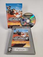 Tony Hawks Pro Skater 4 Platinum Playstation 2, Spelcomputers en Games, Ophalen of Verzenden, Nieuw