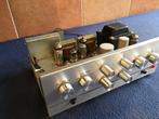 Kontakt - KT-7 single-ended MM-phono Buizenversterker, Nieuw