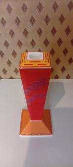 Rosenthal - Kaarsenhouder - Porselein - Art-Deco