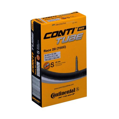 Continental Binnenband 28"  Sclave 42mm, Fietsen en Brommers, Fietsonderdelen, Verzenden
