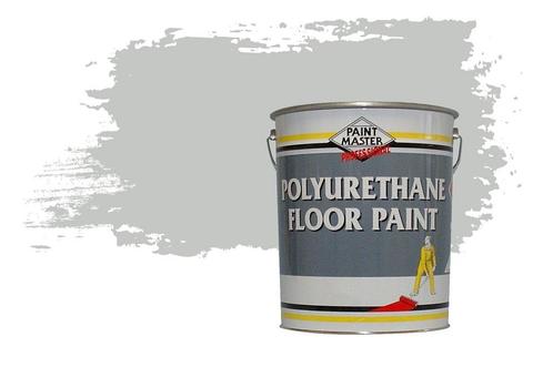 Paintmaster PU Betonverf RAL 7035 | Lichtgrijs 2.5L, Doe-het-zelf en Verbouw, Verf, Beits en Lak, Verf, Grijs, Nieuw, Minder dan 5 liter
