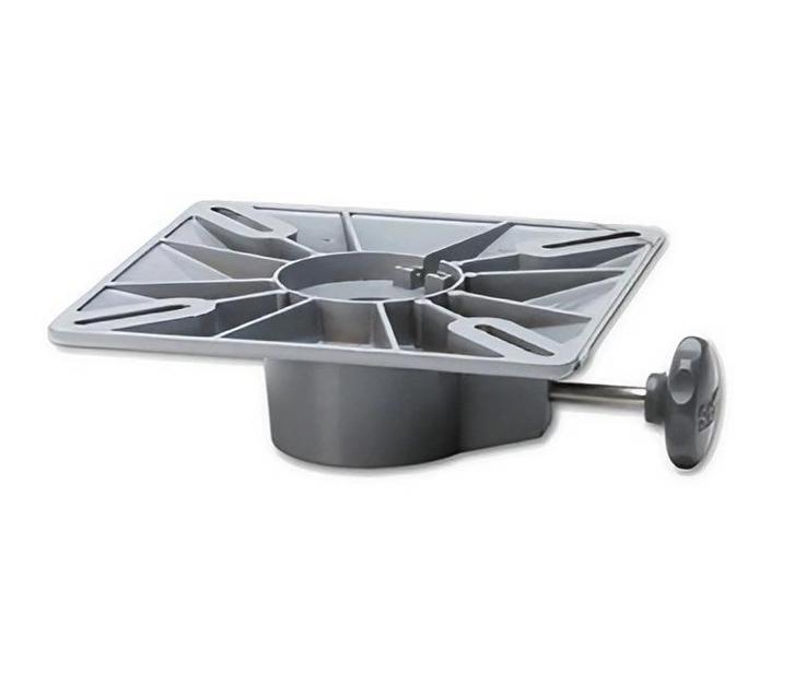 Stoeldrager - Zwaardvis, Watersport en Boten, Bootonderdelen, Nieuw, Zeilboot of Motorboot, Ophalen of Verzenden