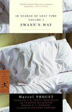 Swanns Way 9780375751547 Marcel Proust, Boeken, Gelezen, Marcel Proust, C. K. Scott-Moncrieff, Verzenden