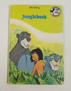 Jungle boek 9789032009922 Walt Disney, Verzenden, Zo goed als nieuw, Walt Disney