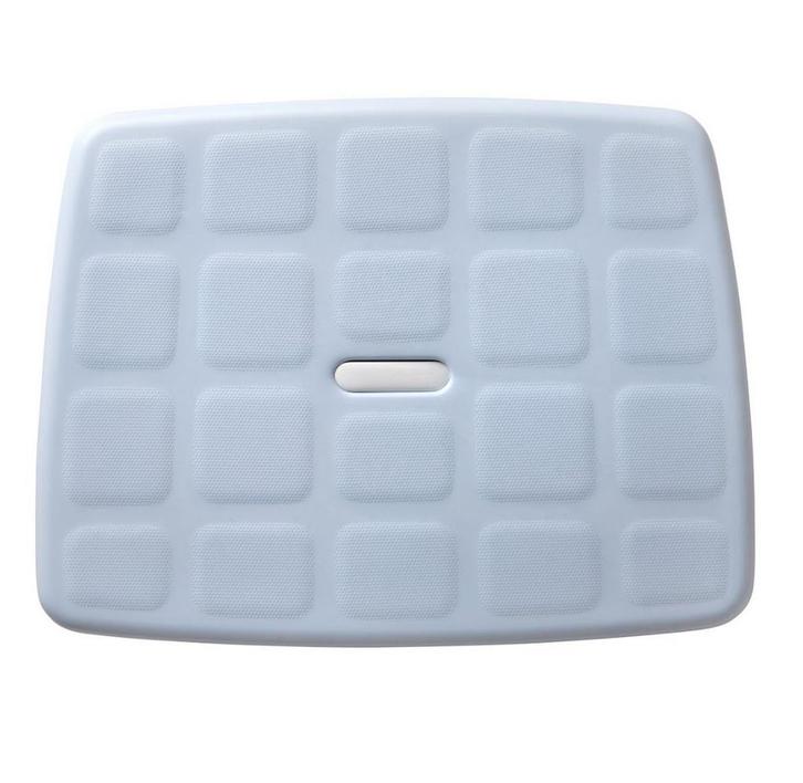 SecuCare comfort kussen voor Quattro badzitje, Diversen, Verpleegmiddelen, Verzenden