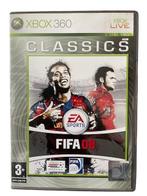 FIFA 08 (Classics) (XBOX 360) (TWEEDEHANDS), Spelcomputers en Games, Verzenden, Nieuw