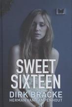 Boek Sweet sixteen 9789059329638, Verzenden, Zo goed als nieuw