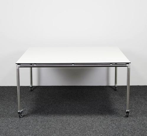 Ahrend Move It Tafel | 150 x 150 cm, Huis en Inrichting, Bureaus, Gebruikt, Ophalen of Verzenden