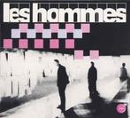 cd - Les Hommes - Les Hommes, Cd's en Dvd's, Cd's | Dance en House, Zo goed als nieuw, Verzenden