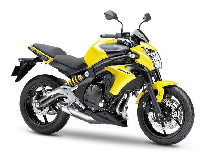 Onderdelen ER6N VN750 305LTD, Motoren, Onderdelen | Kawasaki, Gebruikt, Verzenden