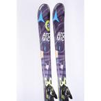 174 skis ATOMIC NOMAD BLACKEYE Ti ARC, handmade, all mounta, 160 tot 180 cm, Gebruikt, Verzenden, Carve