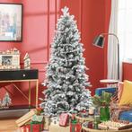 Kunstmatige Kerstboom, Kunstmatige Sneeuw & Dennenappels, Re, Diversen, Kerst, Verzenden, Nieuw
