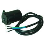 Tilt/Trim Motor 12V 3-draadsverbinding Outboard Marine Corp, Watersport en Boten, Bootonderdelen, Ophalen of Verzenden, Nieuw