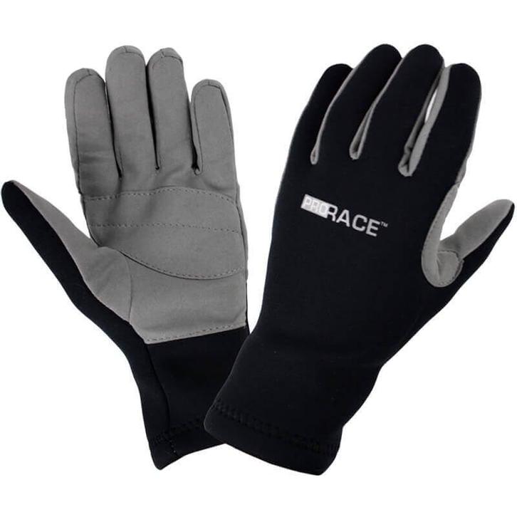 Lalizas Pro Race 2mm Zeilhandschoenen, Watersport en Boten, Watersportkleding, Ophalen of Verzenden