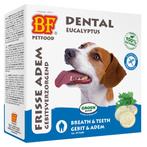 BF Petfood Dogbite Tandverzorgende Tabletten 55 stuks, Dieren en Toebehoren, Dierenvoeding, Verzenden