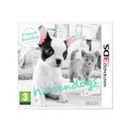 Nintendogs + Cats Franse Bulldog & Nieuwe Vrienden, Verzenden, Nieuw
