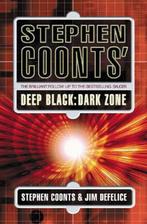 Stephen Coonts Deep Black 9780752857329 Stephen Coonts, Gelezen, Verzenden, Stephen Coonts, Jim DeFelice