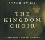 cd - The Kingdom Choir - Stand By Me, Cd's en Dvd's, Verzenden, Nieuw in verpakking