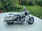 Franklin Mint 1:10 - Modelauto - Motorfiets,Harley-Davidson, Nieuw