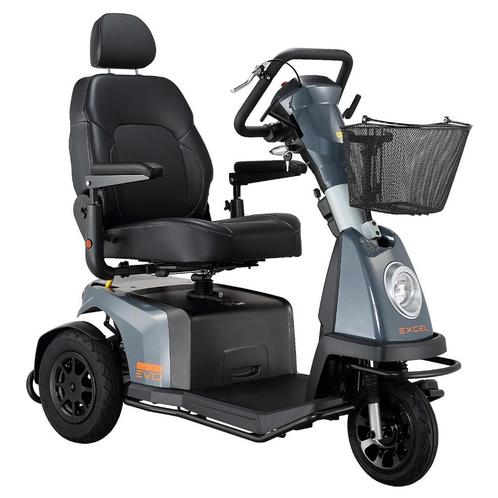 Excel Galaxy Plus EVO 3, Diversen, Brommobielen en Scootmobielen, Ophalen of Verzenden
