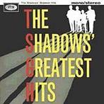 cd - The Shadows - Greatest Hits, Verzenden, Zo goed als nieuw