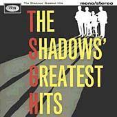 cd - The Shadows - Greatest Hits, Cd's en Dvd's, Cd's | Overige Cd's, Zo goed als nieuw, Verzenden