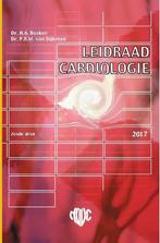 9789036816861 Leidraad cardiologie | Tweedehands, Verzenden, Zo goed als nieuw, Hans A. Bosker
