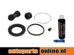 Remklauw revisie set Daihatsu Charmant voorzijde, Verzenden, Nieuw, Daihatsu