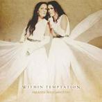cd Japan persing - Within Temptation - Paradise (What Abo..., Zo goed als nieuw, Verzenden