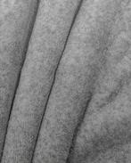 Snuggle Fleece Lichtgrijs, Nieuw, Grijs