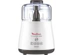 Veiling - Moulinex Chopper Moulinette DPA141 - Hakmolen - 10, Witgoed en Apparatuur, Keukenmixers, Nieuw