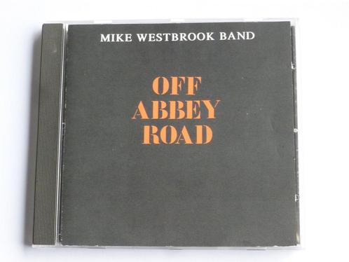 Mike Westbrook Band - Off Abbey Road, Cd's en Dvd's, Cd's | Pop, Verzenden