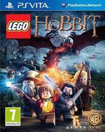 LEGO the Hobbit (PS Vita Games), Ophalen of Verzenden, Zo goed als nieuw